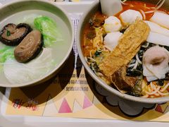 -南记粉面(銅鑼灣中心店)