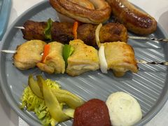 -库滋明·俄罗斯特色美食(中央大街店)