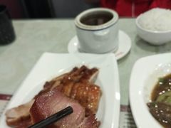 -添星码头茶餐厅(松坪山店)