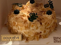 -杜哈夫DOUX RÊVE·生日蛋糕(日月光店)