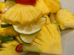 -云海肴·云南小炒·汽锅鸡(天津国金汇店)