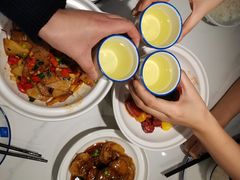 -兰湘子·湘菜小炒(长安万科广场店)