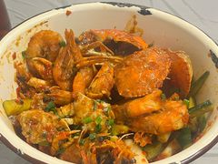 -辣螃铠盆盆蟹大排档(总店)