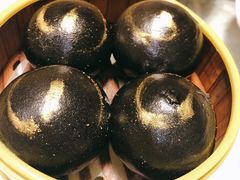 流沙包-老广酒楼(樱花店)