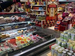 -GranVida生活超市(海信广场店)