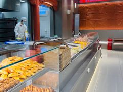 -詹记桃酥(融创茂店)