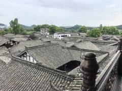 -中天楼