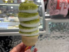 -DQ·蛋糕·冰淇淋(包河万达店)