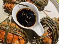 -叶派龙虾•招牌香辣蟹·海鲜(中海国际店)