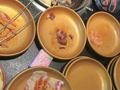 -真熙家牛排烤肉无限续(百脑汇店)