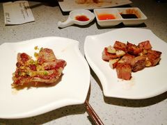 羊排-大渔铁板烧(大悦城店)