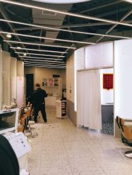 -PE SALON 