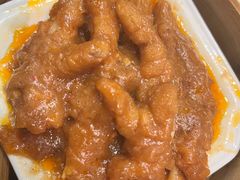 -如轩·海鲜砂锅粥·潮汕菜(海珠店)