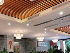 大堂-德胜轩正宗顺德菜(宝安沙井会展中心店)