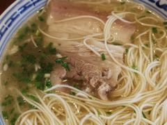 -同得兴 Since·1995 传统苏式面馆(十全街店)