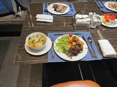 -康莱德酒店·美庭自助餐厅