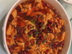 -李记东北饺子馆·东北菜(欢乐谷店)
