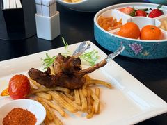 -翠湖宾馆·中餐厅