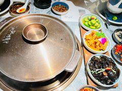 -大头椰·海南椰子鸡火锅(思明万象城店)