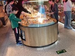 -比格比萨自助(南京万达茂店)