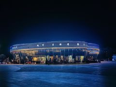 -湖州太湖旅游度假区-月亮广场