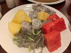 -马哥孛罗咖啡厅·Cafe Marco (厦门马哥孛罗东方大酒店)