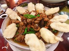 -薇满楼宴会中心(尚城国际购物中心店)