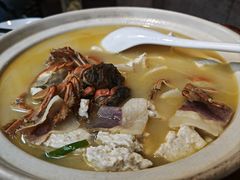 -金枝玉叶上海人家食府(三里河店)