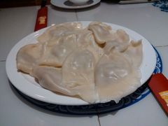 三鲜饺子-东方饺子王(创始店)