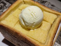 -绿茶餐厅(朝阳大悦城店)