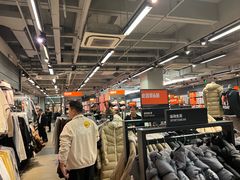 -NIKE上海青浦优选体验店
