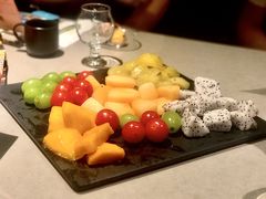 -星巴克(深圳平安金融中心B1店)