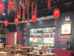 -满园烤鸭·春饼(华强广场店)