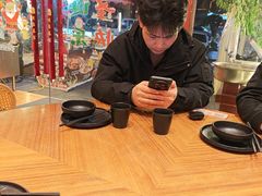 -霹雳火·重庆烧烤·江湖菜(解放碑店)
