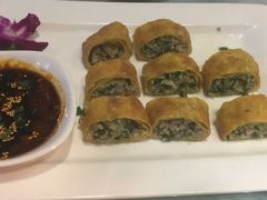 -尽善百年古院餐厅(王家老宅店)