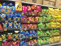 -物美超市(下沙云水店)