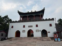 -须弥福寿之庙