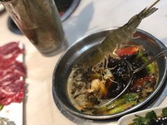-围炉夜话·潮汕卤水火锅(榕江店)