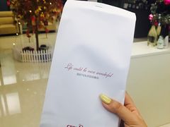 -可丽可丽·生日蛋糕·下午茶(厦门鹭港店)