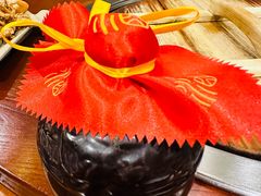 -万里闯关东铁锅炖菜馆(吉林大路店)
