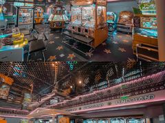 -反斗乐园(领展中心城店)