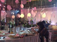 -上海静安香格里拉大酒店