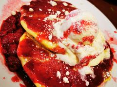 -Pancakes on the rocks(Darling Harbour)