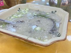 鱼蓉羹-柴火农庄(东海路店)