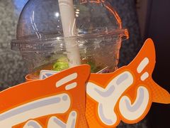 -探鱼·鲜青椒爽麻烤鱼(正佳广场店)
