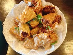 -三酉星·枫·山風与野菜(上海总店)