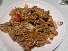 -古洼一锅鲜(开发区店)