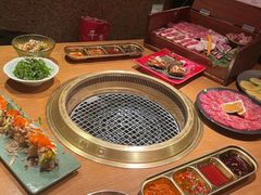 -MIKOMIKO和牛烧肉专门店(南门店)