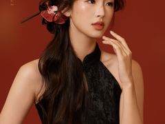 -海马体照相馆(成都来福士广场店)