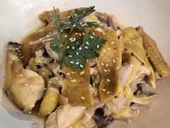 -叶客·客家菜·八刀汤(东骏店)